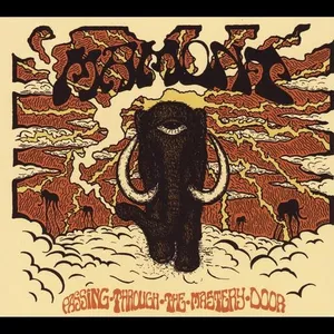 Passing through the mastery door